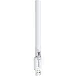 Adattatore di rete USB WiFi COMFAST CF-WU713N da 300 Mbps, CF-WU713N