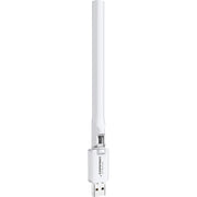 Adattatore di rete USB WiFi COMFAST CF-WU713N da 300 Mbps, CF-WU713N