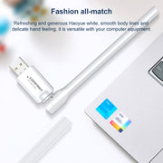 Adattatore di rete USB WiFi COMFAST CF-WU713N da 300 Mbps, CF-WU713N