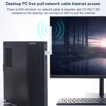 Adattatore di rete USB WiFi COMFAST CF-WU713N da 300 Mbps, CF-WU713N