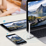 Adattatore di rete USB WiFi COMFAST CF-WU713N da 300 Mbps, CF-WU713N