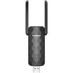 Ricevitore adattatore di rete USB WiFi dual-band COMFAST CF-822AC 600Mbps 5G, CF-822AC