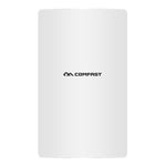 Router/AP wireless con amplificatore di segnale POE da esterno COMFAST CF-WA350 1300Mbps, CF-WA350