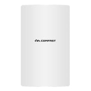 Router/AP wireless con amplificatore di segnale POE da esterno COMFAST CF-WA350 1300Mbps, CF-WA350