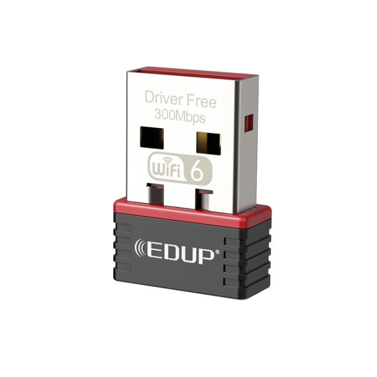 EP-A300 300 Mbps WiFi 6 Adattatore di rete driver USB gratuito, EP-AX300