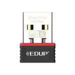 EP-A300 300 Mbps WiFi 6 Adattatore di rete driver USB gratuito, EP-AX300