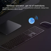 Adattatore di rete USB WiFi Bluetooth dual-band COMFAST CF-813B da 650 Mbps, CF-813B