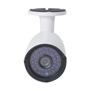 Kit NVR telecamera IP bullet A4B2 4 canali, supporto visione notturna/rilevamento movimento, distanza IR: 20 m, A4B2/Kit 720P, A4B2/Kit 1080P, A4B2/Kit 960P