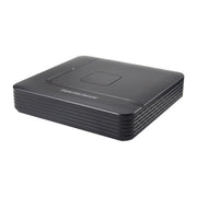 Kit NVR telecamera IP bullet A4B6 4 canali, supporto visione notturna/rilevamento movimento, distanza IR: 15 m, A4B6/Kit 720P 1.0MP, A4B6/Kit 960P 1.3MP, A4B6/Kit 1080P 2.0MP