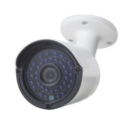 Kit NVR telecamera IP bullet A8B2 da 8 canali, supporto visione notturna/rilevamento movimento, distanza IR: 20 m, A8B2/Kit 720P 1.0MP, A8B2/Kit 960P 1.3MP, A8B2/Kit 1080P 2.0MP