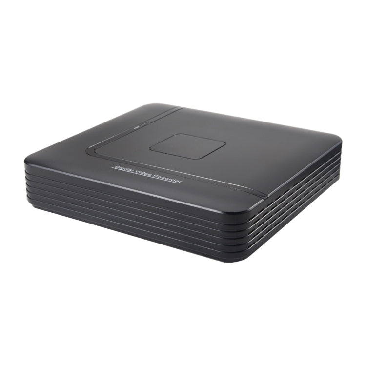 Kit NVR 8 canali con telecamere IP bullet 15m IR
