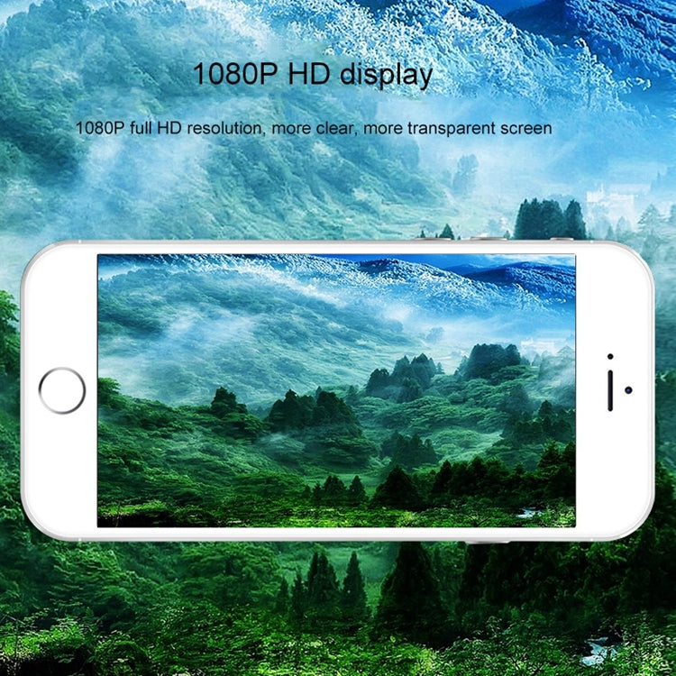 VESAFE VS-Y3 Telecamera IP solare HD 1080P per esterni