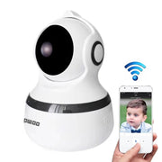 Telecamera IP WiFi Anpwoo Altman 2.0MP 1080P HD, supporta rilevamento del movimento/visione notturna, Altman