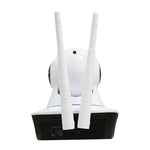 Telecamera IP WiFi Anpwoo AP001 1.0MP 720P HD, supporto rilevamento movimento/visione notturna, AP001