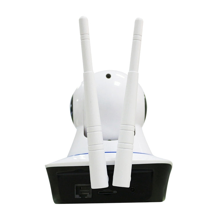 Telecamera IP WiFi Anpwoo AP001 1.0MP 720P HD, supporto rilevamento movimento/visione notturna, AP001