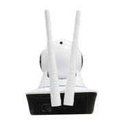 Telecamera IP WiFi Anpwoo AP001 1.0MP 720P HD, supporto rilevamento movimento/visione notturna, AP001
