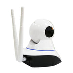 Telecamera IP WiFi Anpwoo AP001 1.0MP 720P HD, supporto rilevamento movimento/visione notturna, AP001