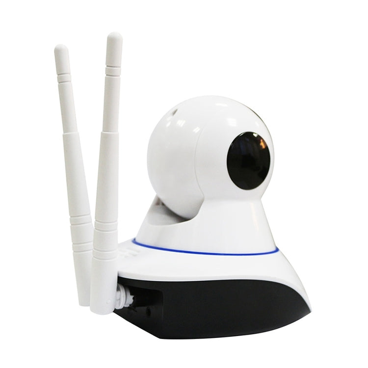Telecamera IP WiFi Anpwoo AP001 1.0MP 720P HD, supporto rilevamento movimento/visione notturna, AP001