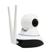 Telecamera IP WiFi Anpwoo AP001 1.0MP 720P HD, supporto rilevamento movimento/visione notturna, AP001
