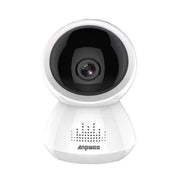 Anpwoo AP005 Telecamera IP WiFi HD CMOS da 2,0 MP 1080P da 1/2,7 pollici, supporta rilevamento del movimento/visione notturna, AP005