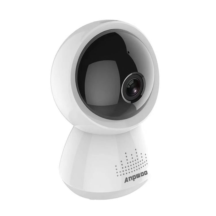 Telecamera IP WiFi HD 2MP 1080P con visione notturna