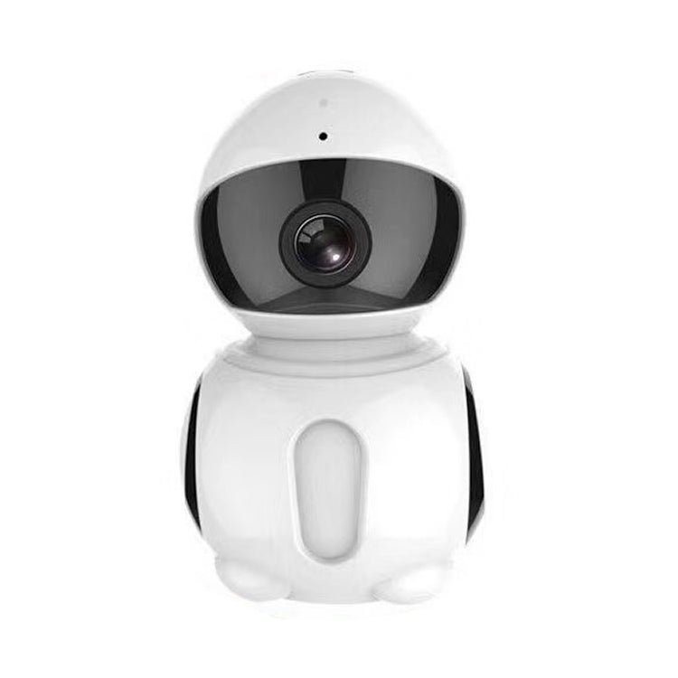 Telecamera IP WiFi Anpwoo AP006 2.0MP 1080P 1/2.7 pollici HD, supporto rilevamento movimento/visione notturna, AP006