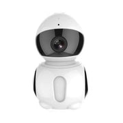 Telecamera IP WiFi Anpwoo AP006 2.0MP 1080P 1/2.7 pollici HD, supporto rilevamento movimento/visione notturna, AP006
