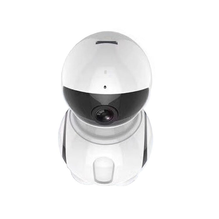 Telecamera IP WiFi Anpwoo AP006 2.0MP 1080P 1/2.7 pollici HD, supporto rilevamento movimento/visione notturna, AP006