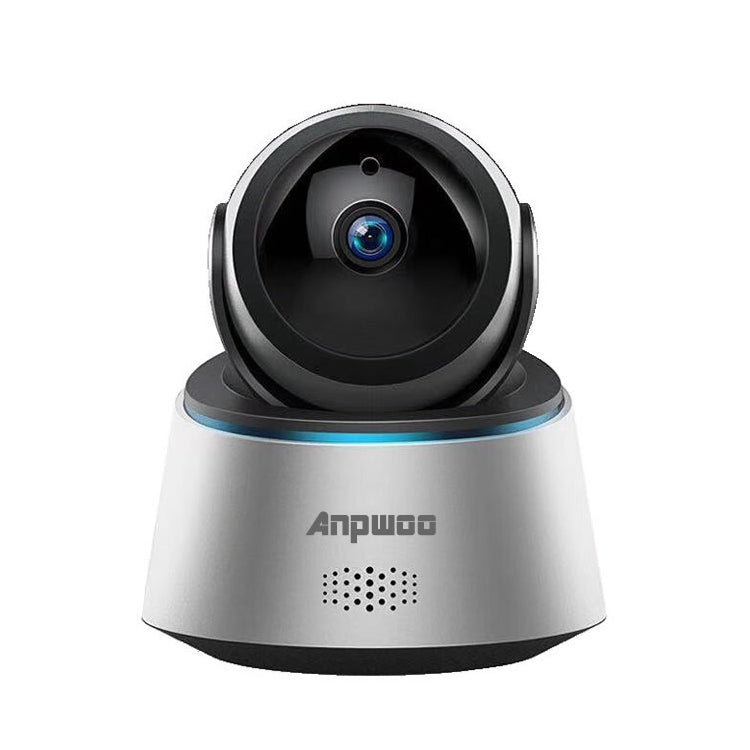 Telecamera IP WiFi Anpwoo Astronaut 2.0MP 1080P 1/3 pollici CMOS HD, supporto rilevamento movimento/visione notturna, Astronaut