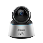 Telecamera IP WiFi Anpwoo Astronaut 2.0MP 1080P CMOS HD