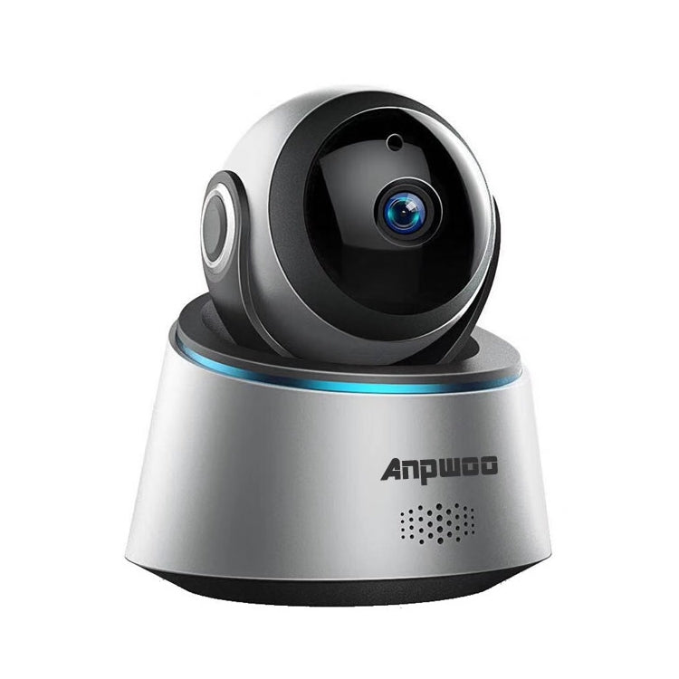 Telecamera IP WiFi Anpwoo Astronaut 2.0MP 1080P 1/3 pollici CMOS HD, supporto rilevamento movimento/visione notturna, Astronaut