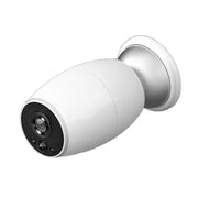 Telecamera IP WiFi Anpwoo Cannon 1.3MP 960P 1/3 pollici CMOS HD con supporto per treppiede, supporto rilevamento movimento/visione notturna, Cannon