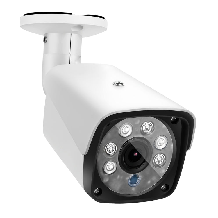 Kit telecamere sicurezza 4CH 1080P con visione notturna