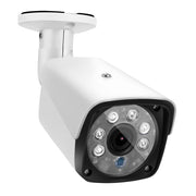 A4B3Kit 2MP 4CH 1080P Sistema di telecamere di sicurezza CCTV Kit di sorveglianza AHD DVR, supporto visione notturna/rilevamento del movimento