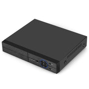 A8B3/Kit 2MP 8CH 1080P Sistema di telecamere di sicurezza CCTV AHD DVR Kit di sorveglianza, supporto visione notturna/rilevamento del movimento