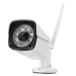 Display 12,5 pollici per sistema sorveglianza wireless 1080P