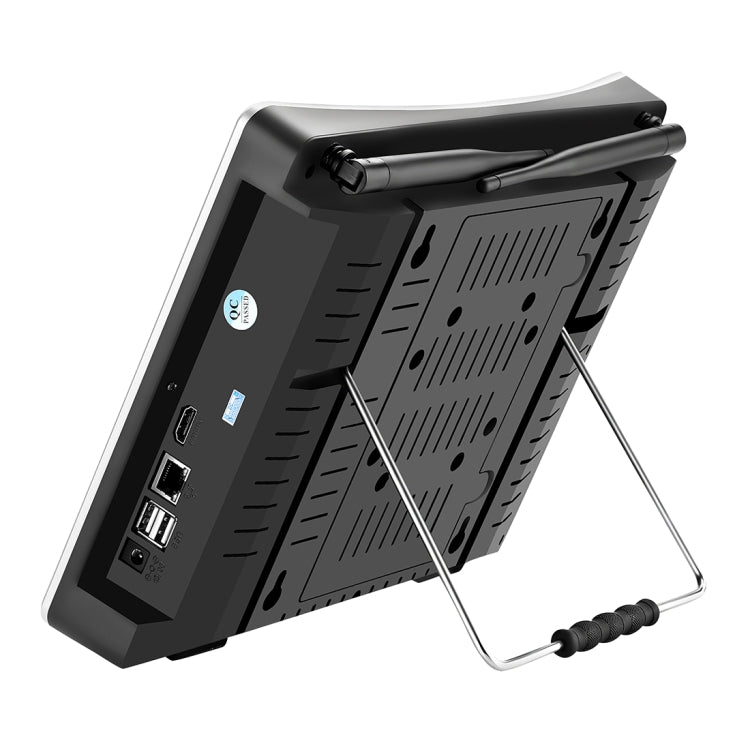 Display 12,5 pollici per sistema sorveglianza wireless 1080P