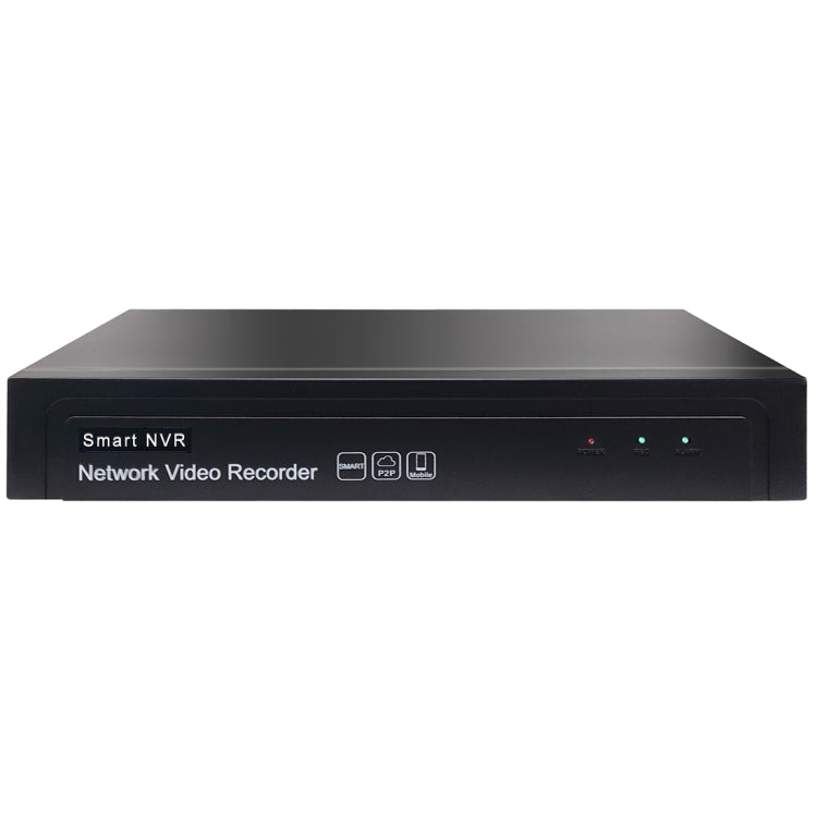 Videoregistratore di sorveglianza NVR N16/1U-H5 16CH 5MP