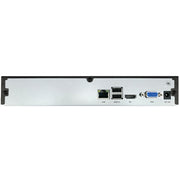 Videoregistratore di sorveglianza NVR N16/1U-H5 16CH 5MP