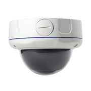 TV-537H5/IP Telecamera dome IP AF POE H.264++ 5MP Messa a fuoco automatica Zoom 4x Obiettivo 2,8-12MM Telecamere di sorveglianza, TV-537H5/IP