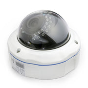 TV-537H5/IP Telecamera dome IP AF POE H.264++ 5MP Messa a fuoco automatica Zoom 4x Obiettivo 2,8-12MM Telecamere di sorveglianza, TV-537H5/IP