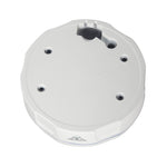 Telecamera dome IP 5MP con zoom 4x e messa a fuoco automatica