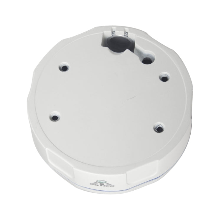 Telecamera dome IP 5MP con zoom 4x e messa a fuoco automatica