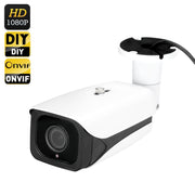 TV-651eH5/IP AF POE H.264++ Telecamera IP da 5 MP Messa a fuoco automatica Zoom 4x Obiettivo 2,8-12MM Telecamere di sorveglianza, TV-651eH5/IP