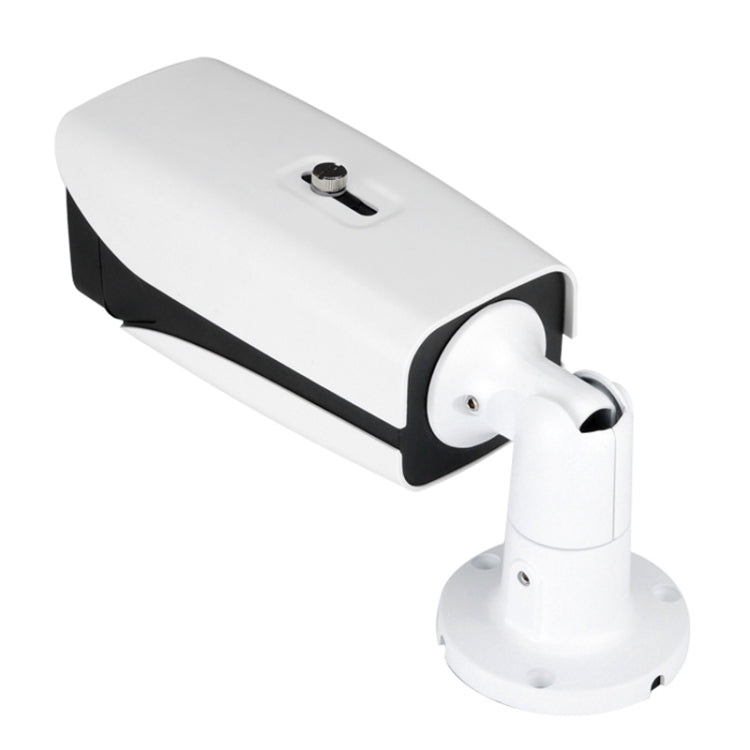 Telecamera IP 5MP Zoom 4x Obiettivo 2,8-12mm Messa a Fuoco Automa