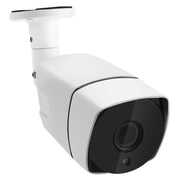 TV-657H2/IP MF POE 2MP(1080P) Messa a fuoco manuale Zoom 4 X Obiettivo 2,8-12MM Telecamera IP POE Video sorveglianza, TV-657H2/IP