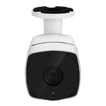 Telecamera IP POE 2MP 1080P Zoom 4x Obiettivo 2,8-12mm