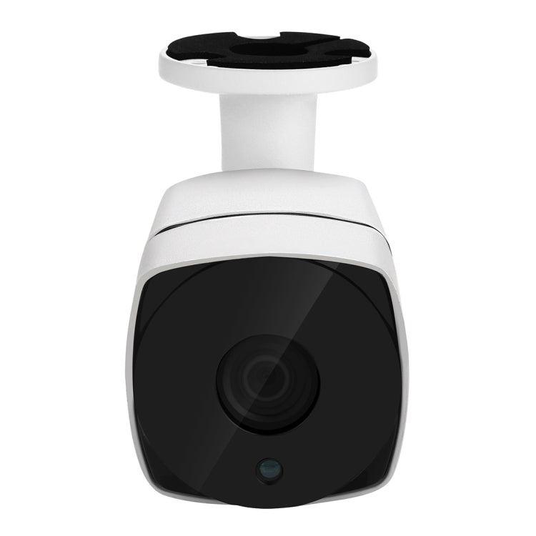 Telecamera IP POE 2MP 1080P Zoom 4x Obiettivo 2,8-12mm