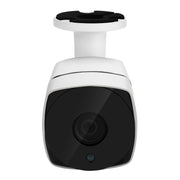 TV-657H2/IP MF POE 2MP(1080P) Messa a fuoco manuale Zoom 4 X Obiettivo 2,8-12MM Telecamera IP POE Video sorveglianza, TV-657H2/IP