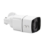 Telecamera IP POE 2MP 1080P Zoom 4x Obiettivo 2,8-12mm